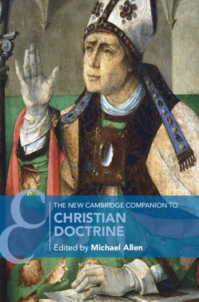  The New Cambridge Companion to Christian Doctrine(Kobo/電子書)