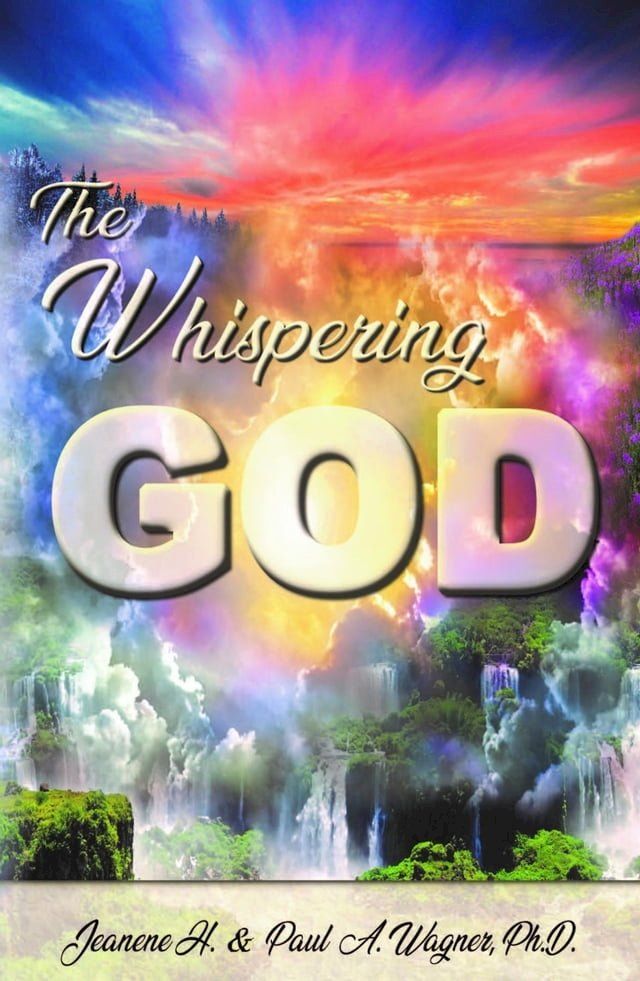  The Whispering God(Kobo/電子書)