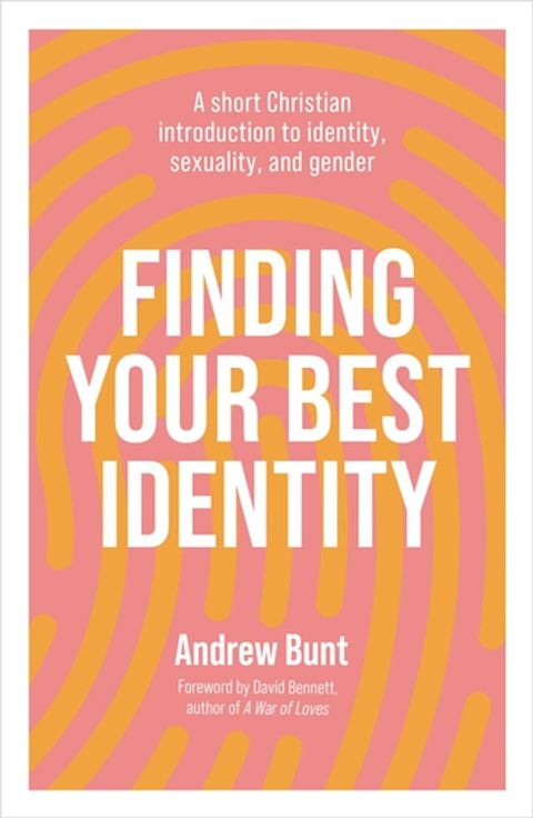 Finding Your Best Identity(Kobo/電子書)