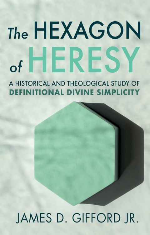 The Hexagon of Heresy(Kobo/電子書)