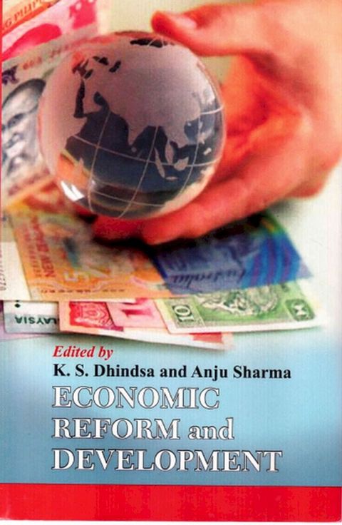 Economic Reform and Development(Kobo/電子書)