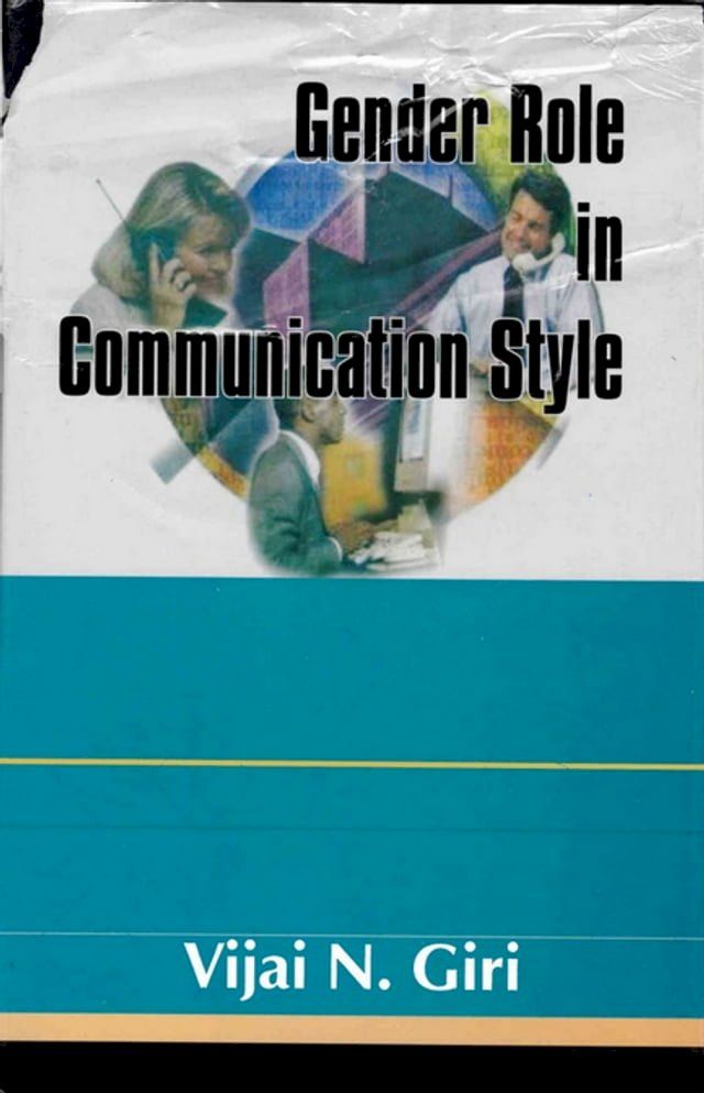  Gender Role In Communication Style(Kobo/電子書)