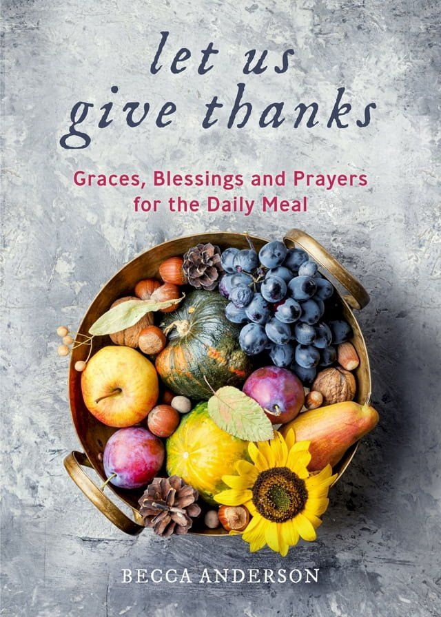  Let Us Give Thanks(Kobo/電子書)