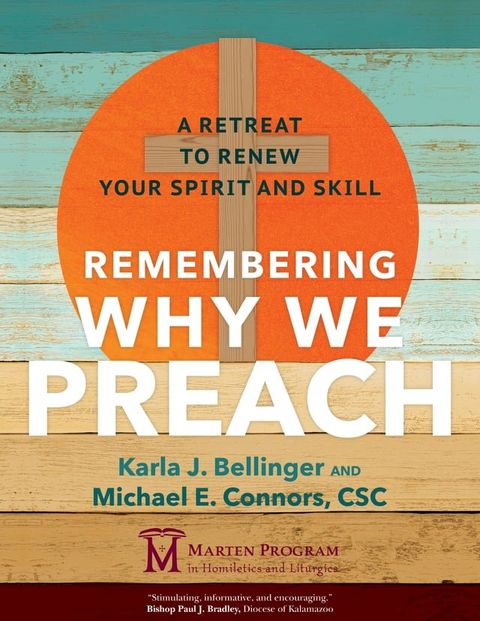 Remembering Why We Preach(Kobo/電子書)