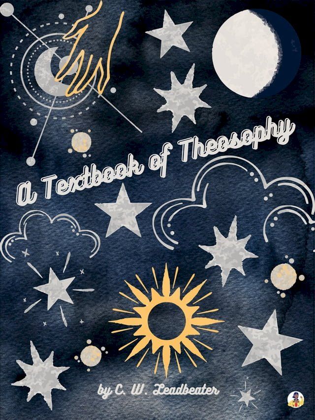  A Textbook of Theosophy(Kobo/電子書)