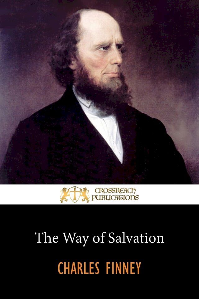  The Way of Salvation(Kobo/電子書)