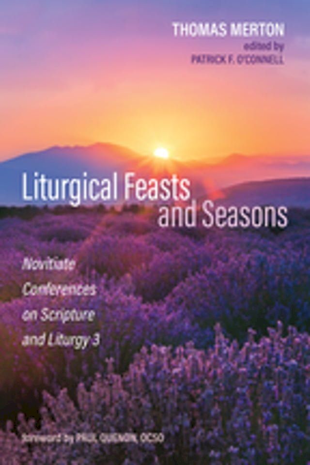  Liturgical Feasts and Seasons(Kobo/電子書)