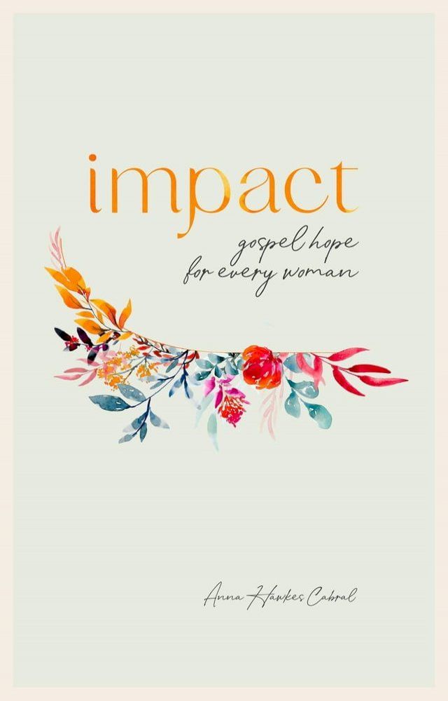  Impact(Kobo/電子書)