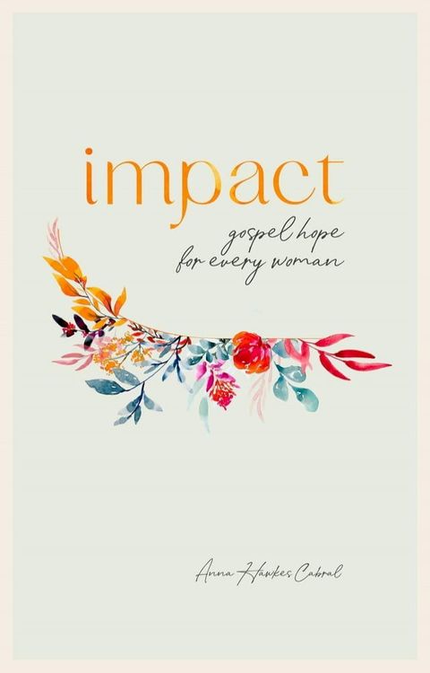 Impact(Kobo/電子書)