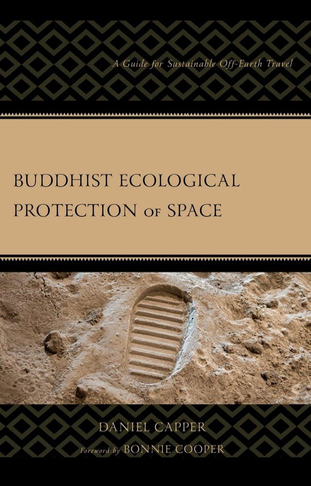  Buddhist Ecological Protection of Space(Kobo/電子書)