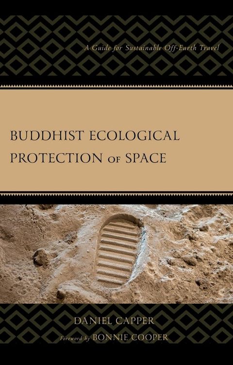 Buddhist Ecological Protection of Space(Kobo/電子書)