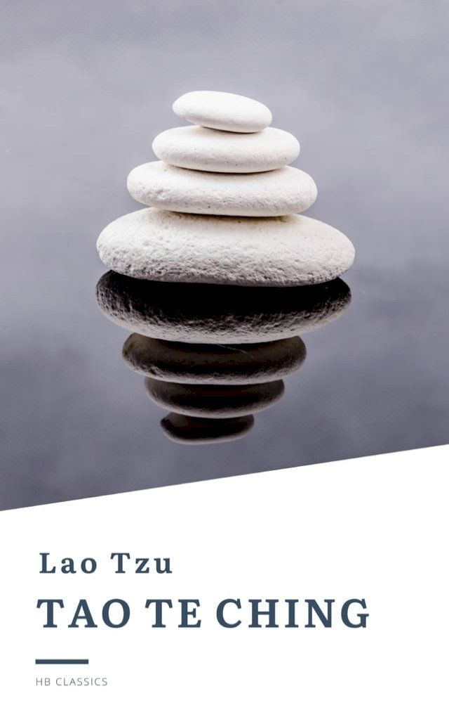  Tao Te Ching(Kobo/電子書)