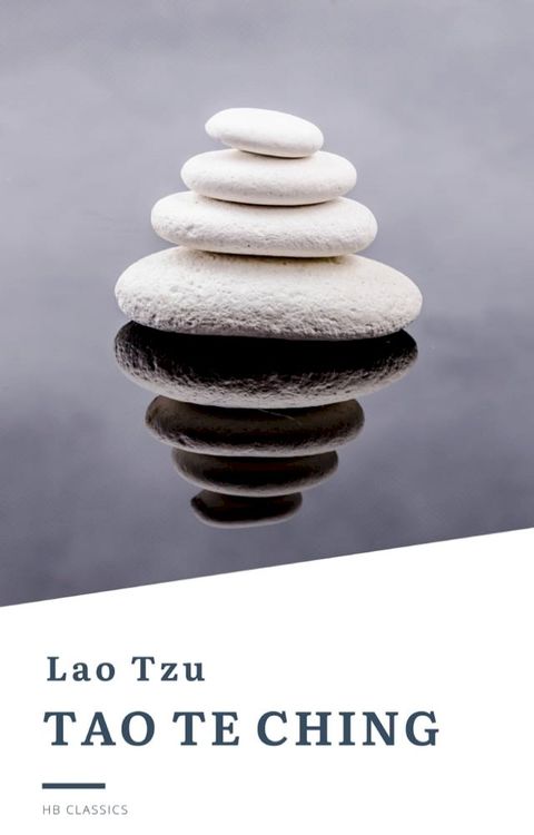 Tao Te Ching(Kobo/電子書)