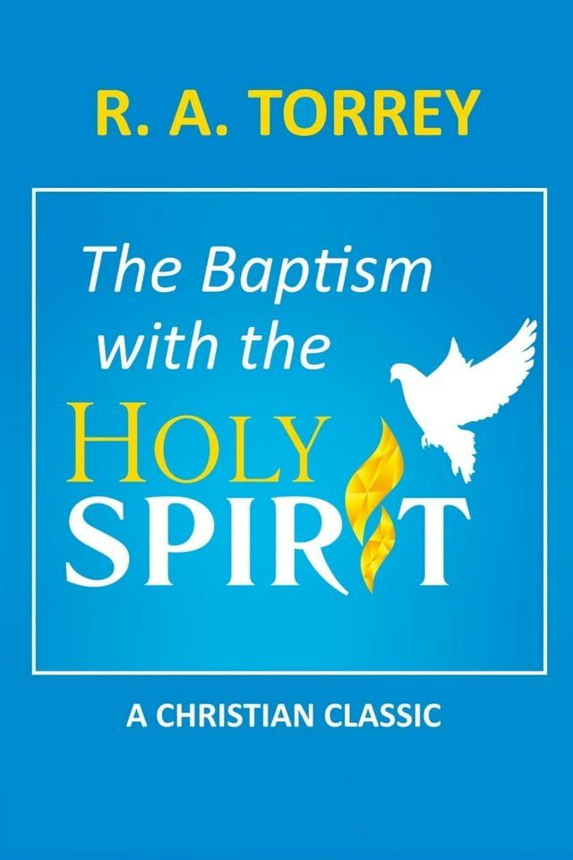  The Baptism with the Holy Spirit(Kobo/電子書)