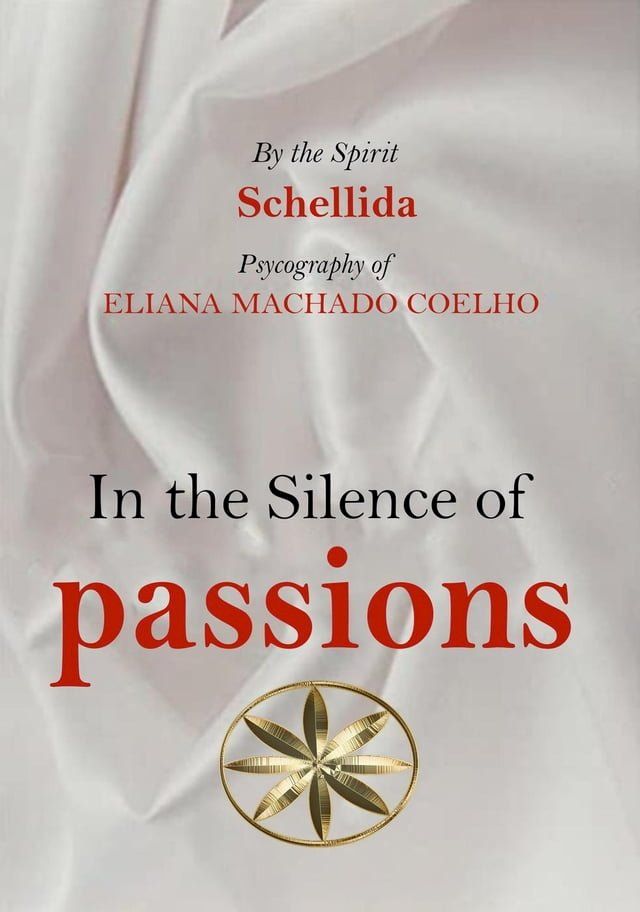  In the Silence of Passions(Kobo/電子書)