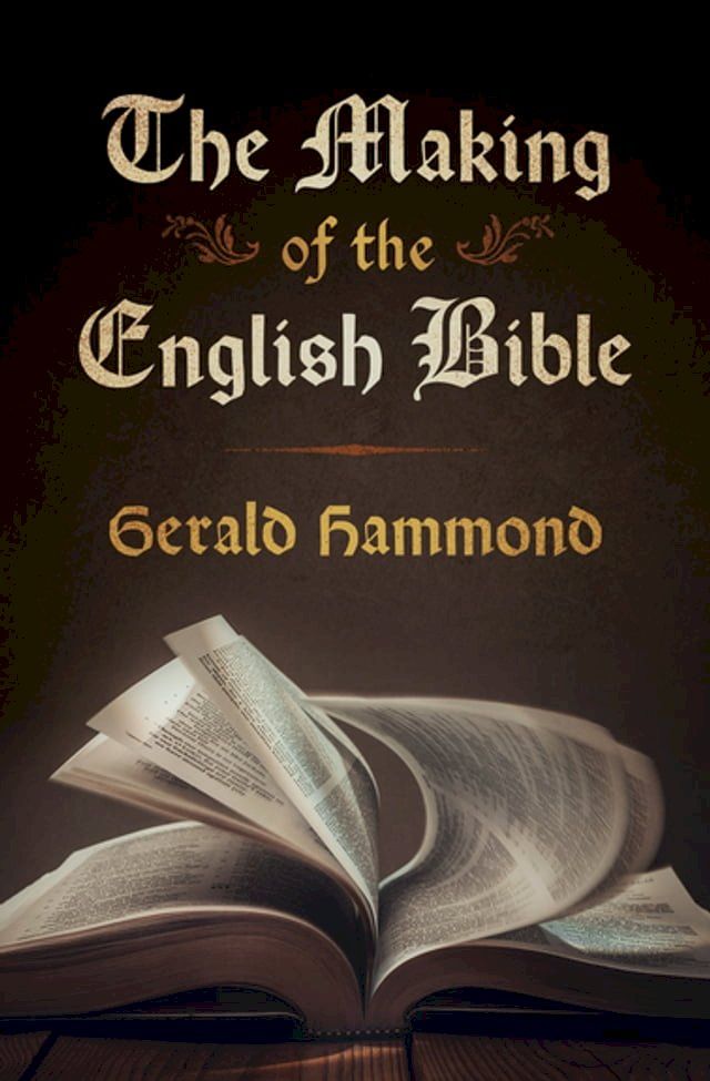  The Making of the English Bible(Kobo/電子書)