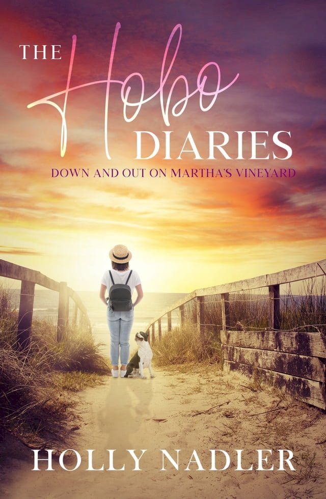  The Hobo Diaries(Kobo/電子書)