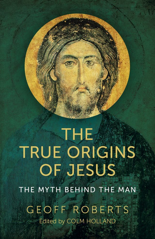  The True Origins of Jesus(Kobo/電子書)