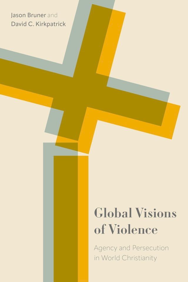  Global Visions of Violence(Kobo/電子書)