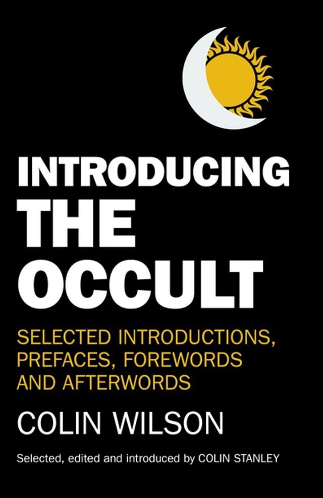  Introducing the Occult(Kobo/電子書)