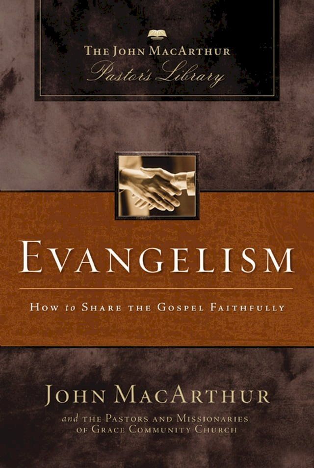  Evangelism(Kobo/電子書)