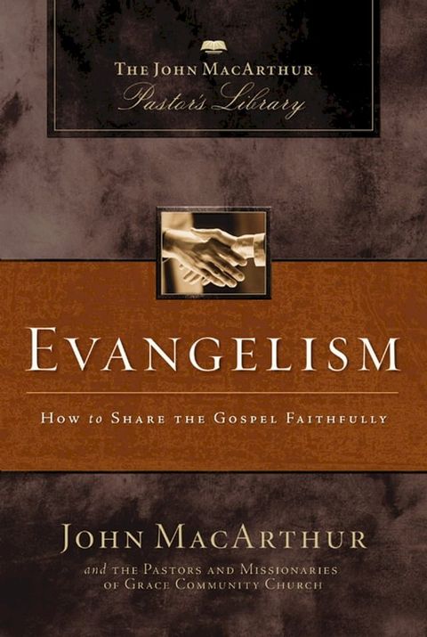 Evangelism(Kobo/電子書)