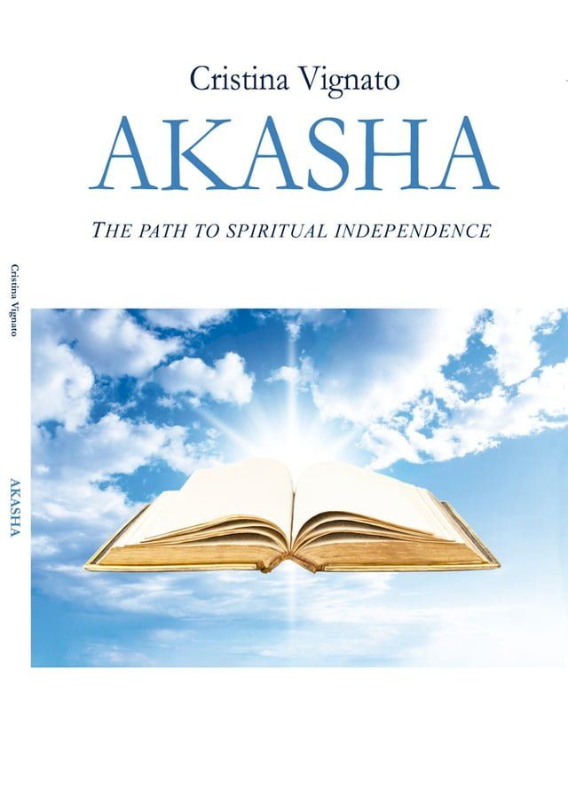  AKASHA(Kobo/電子書)