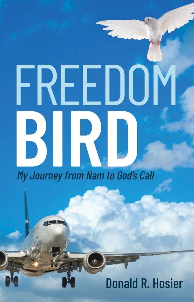  Freedom Bird(Kobo/電子書)