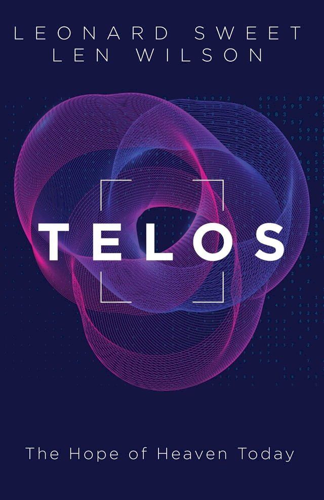  Telos(Kobo/電子書)