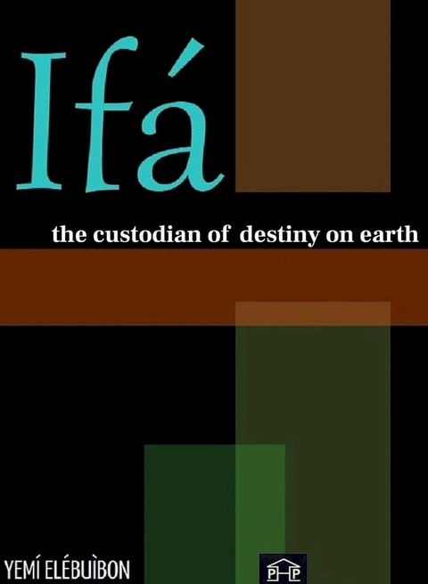 If&aacute; The Custodian of Destiny on Earth(Kobo/電子書)