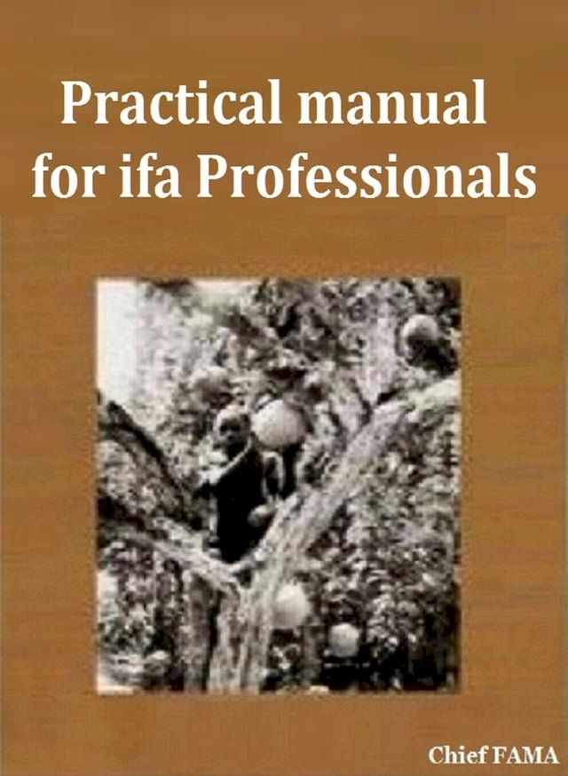  Practical Manual For IFA Professionals(Kobo/電子書)