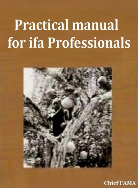 Practical Manual For IFA Professionals(Kobo/電子書)