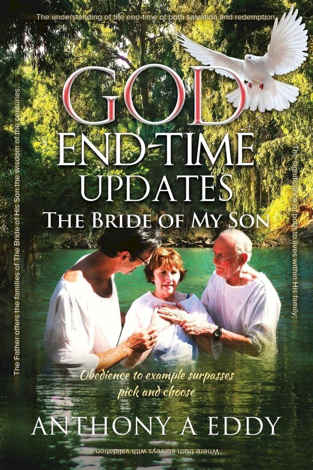  GOD End-time Updates The Bride of My Son(Kobo/電子書)