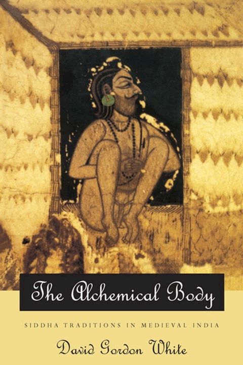 The Alchemical Body(Kobo/電子書)