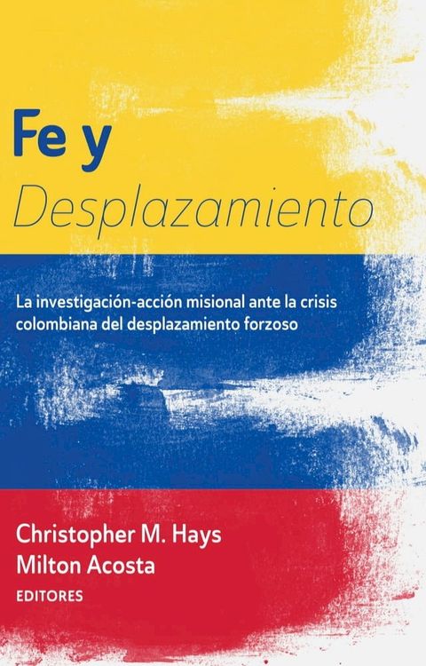 Fe y Desplazamiento(Kobo/電子書)