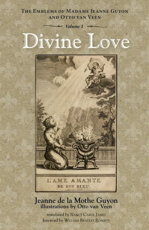 Divine Love(Kobo/電子書)