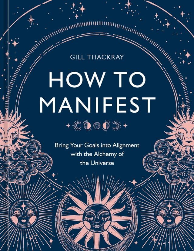  How to Manifest(Kobo/電子書)