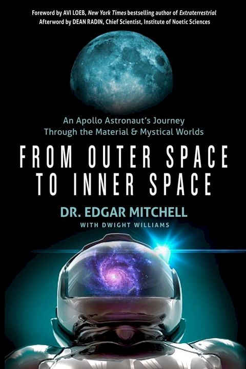 From Outer Space to Inner Space(Kobo/電子書)