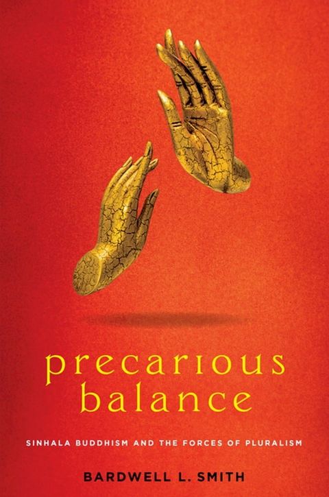 Precarious Balance(Kobo/電子書)