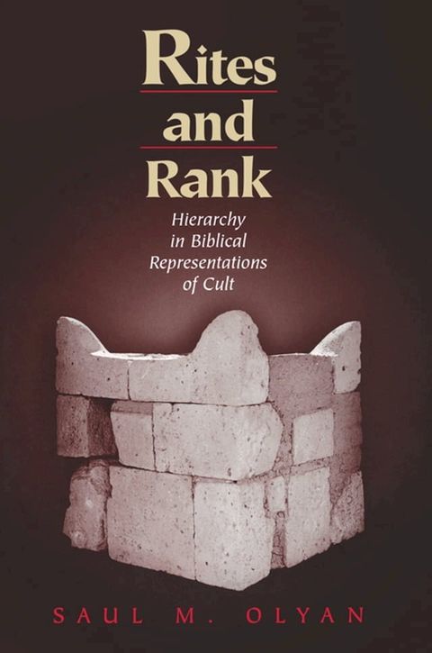 Rites and Rank(Kobo/電子書)