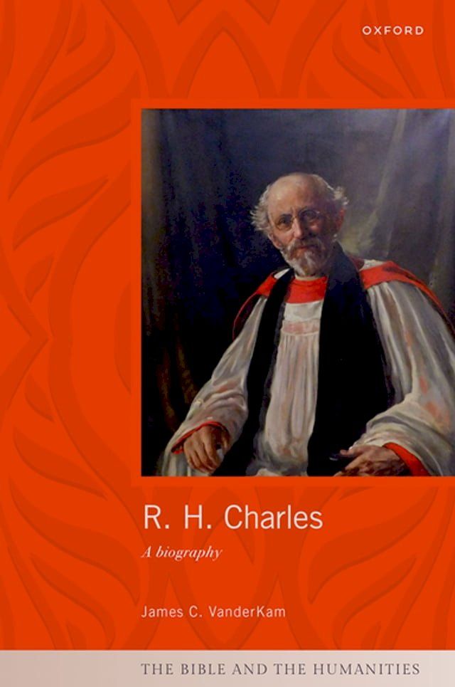  R. H. Charles(Kobo/電子書)