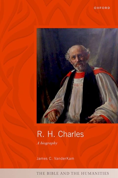 R. H. Charles(Kobo/電子書)