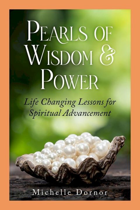 Pearls of Wisdom and Power(Kobo/電子書)