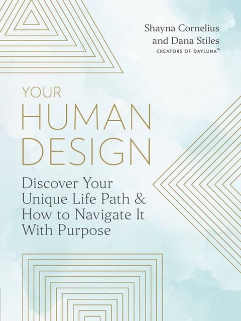 Your Human Design(Kobo/電子書)