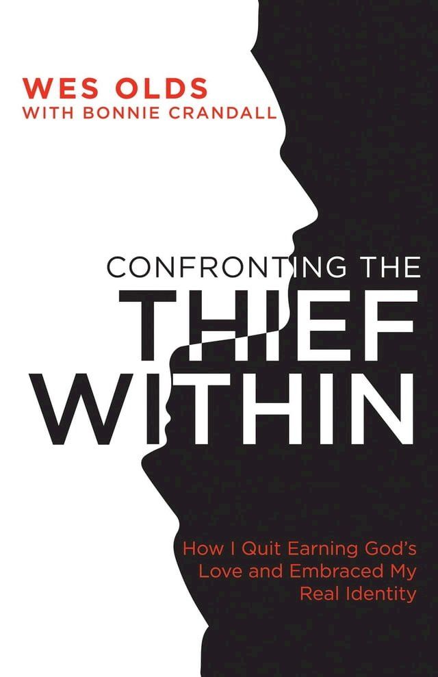  Confronting the Thief Within(Kobo/電子書)