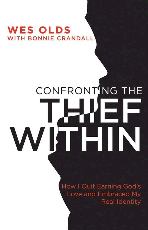 Confronting the Thief Within(Kobo/電子書)