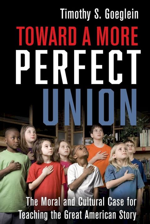 Toward a More Perfect Union(Kobo/電子書)