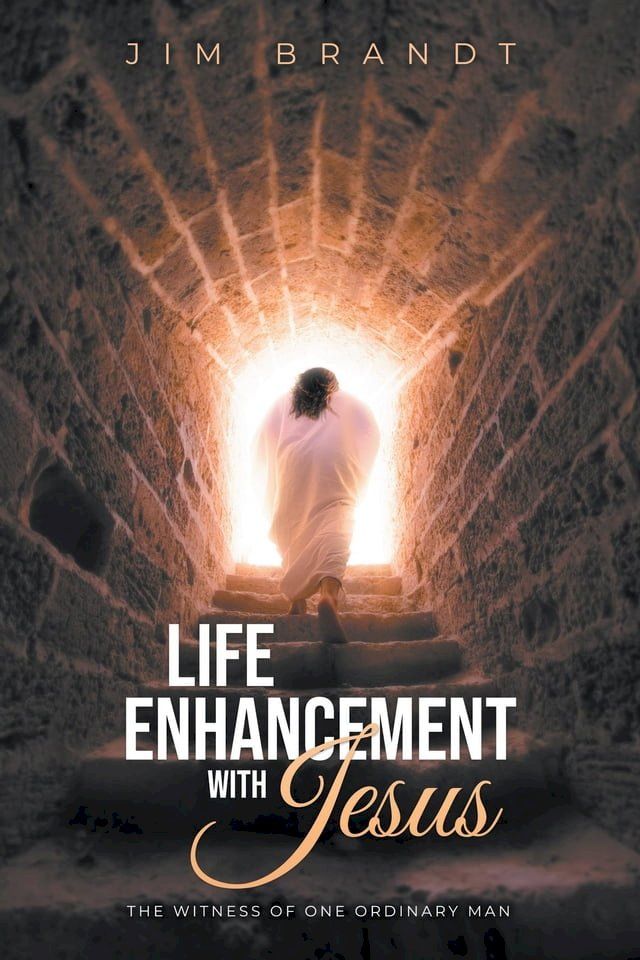  Life Enhancement With Jesus(Kobo/電子書)