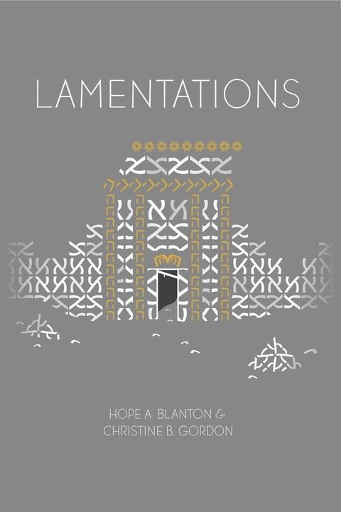 Lamentations(Kobo/電子書)