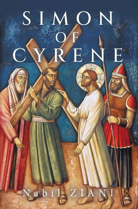 Simon of Cyrene(Kobo/電子書)